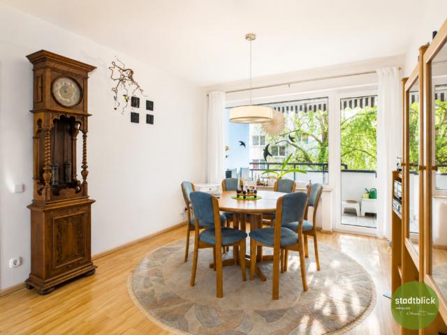 Wohnung zum Kaufen in Wiesbaden 398.000,00 EUR 99 m²