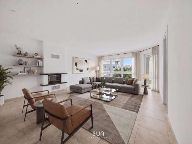 Wohnung zum Kaufen in Wiesbaden 399.000,00 EUR 85 m²