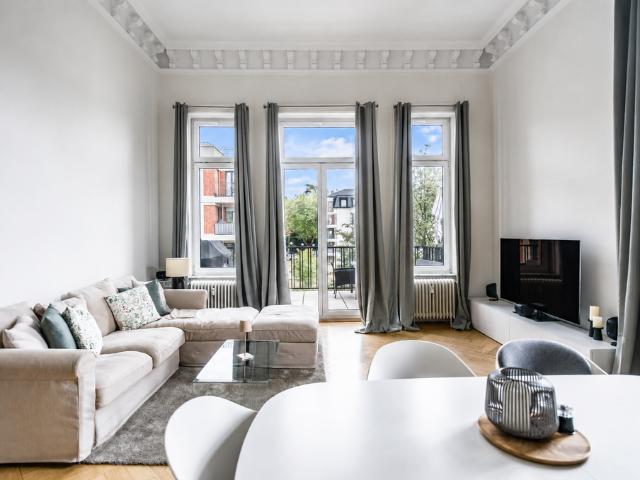 Wohnung zum Kaufen in Wiesbaden 399.000,00 EUR 82.65 m²