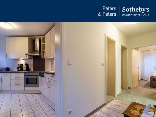 Wohnung zum Kaufen in Wiesbaden 300.000,00 EUR 66 m²