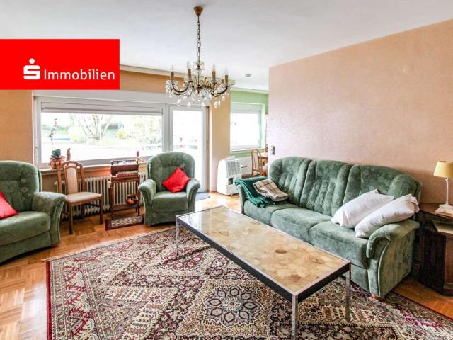 Wohnung zum Kaufen in Wiesbaden 310.000,00 EUR 83 m²
