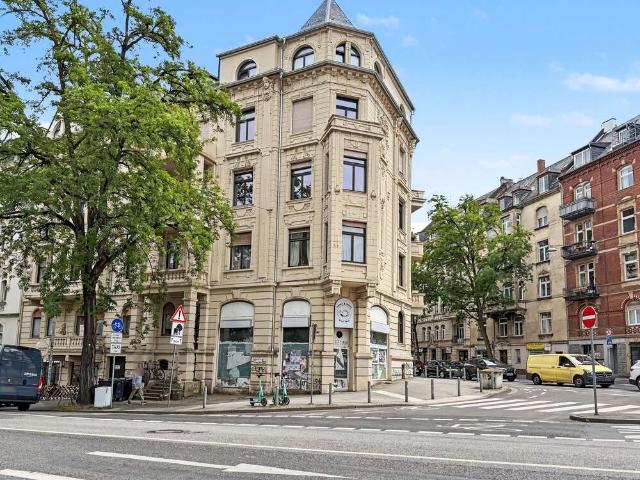Wohnung zum Kaufen in Wiesbaden 310.000,00 EUR 90 m²