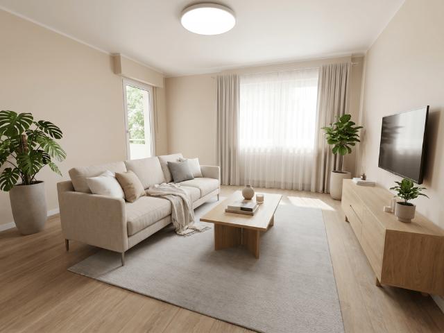 Wohnung zum Kaufen in Wiesbaden 319.000,00 EUR 69.08 m²