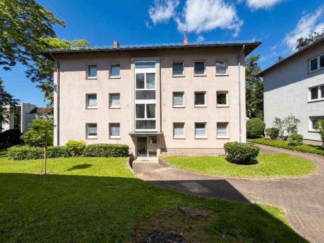 Wohnung zum Kaufen in Wiesbaden 319.000,00 EUR 69.08 m²