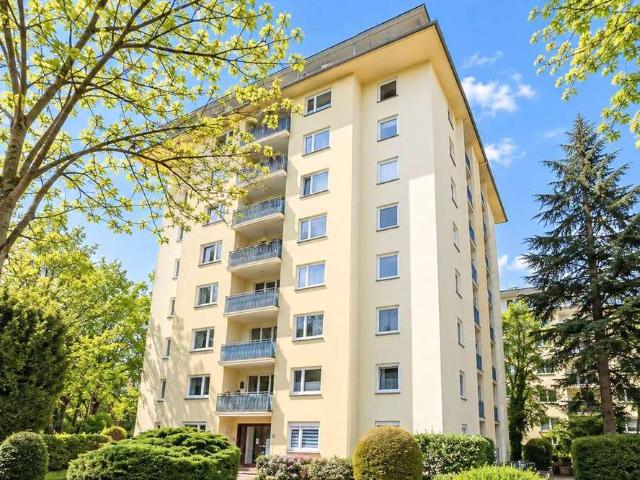 Wohnung zum Kaufen in Wiesbaden 320.000,00 EUR 80 m²