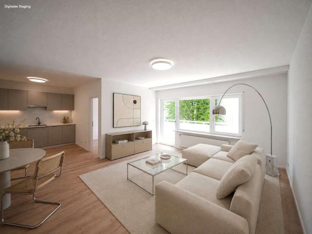 Wohnung zum Kaufen in Wiesbaden 324.000,00 EUR 78 m²