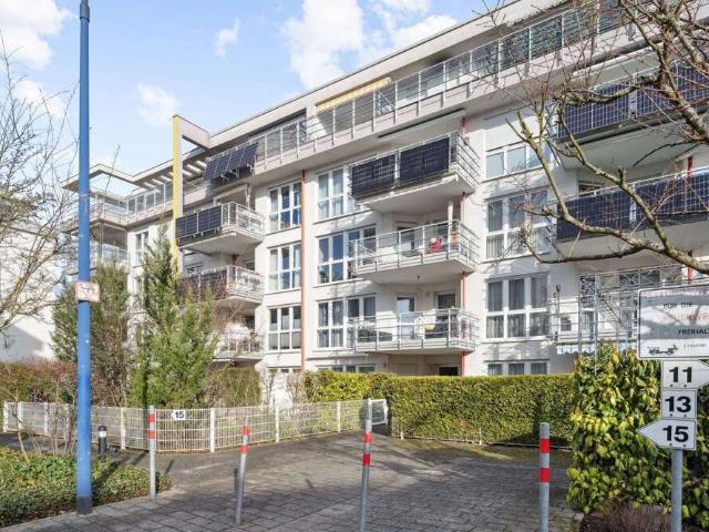 Wohnung zum Kaufen in Wiesbaden 328.000,00 EUR 73 m²
