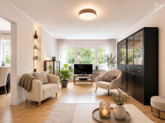 Wohnung zum Kaufen in Wiesbaden 329.000,00 EUR 81 m²