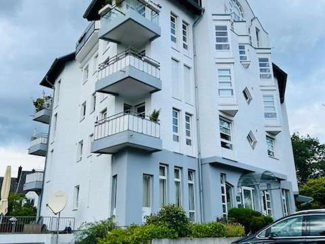 Wohnung zum Kaufen in Wiesbaden 335.000,00 EUR 84.82 m²
