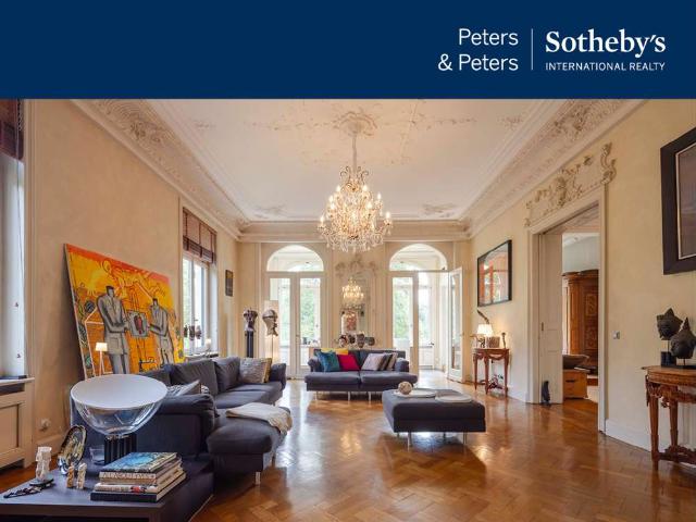 Wohnung zum Kaufen in Wiesbaden 3.985.000,00 EUR 335 m²
