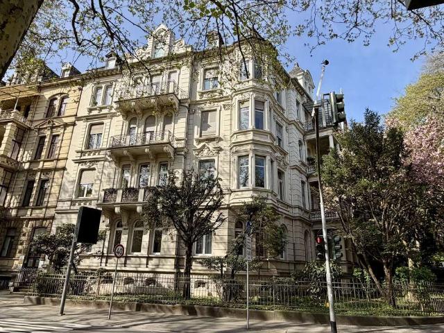 Wohnung zum Kaufen in Wiesbaden 449.000,00 EUR 107 m²