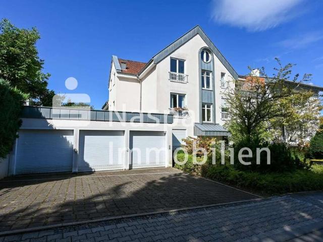 Wohnung zum Kaufen in Wiesbaden 449.000,00 EUR 88 m²