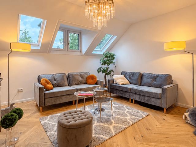 Wohnung zum Kaufen in Wiesbaden 449.000,00 EUR 90 m²