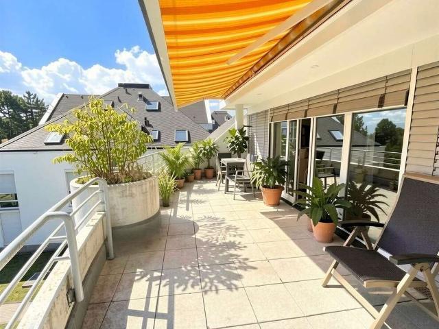 Wohnung zum Kaufen in Wiesbaden 450.000,00 EUR 133 m²