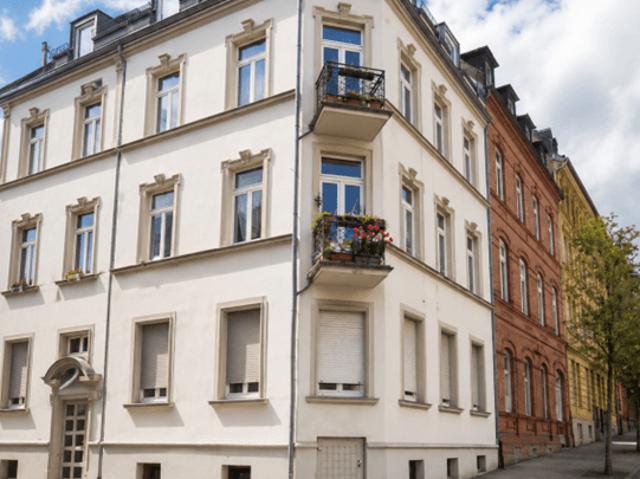 Wohnung zum Kaufen in Wiesbaden 450.000,00 EUR 94 m²