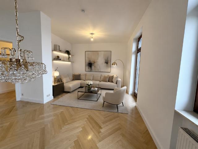 Wohnung zum Kaufen in Wiesbaden 474.000,00 EUR 92 m²