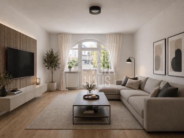 Wohnung zum Kaufen in Wiesbaden 476.000,00 EUR 101 m²