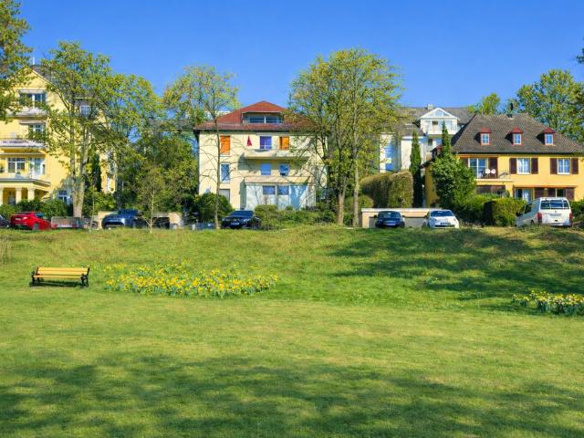 Wohnung zum Kaufen in Wiesbaden 480.000,00 EUR 86.88 m²
