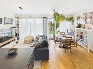 Wohnung zum Kaufen in Wiesbaden 480.000,00 EUR 96.75 m²