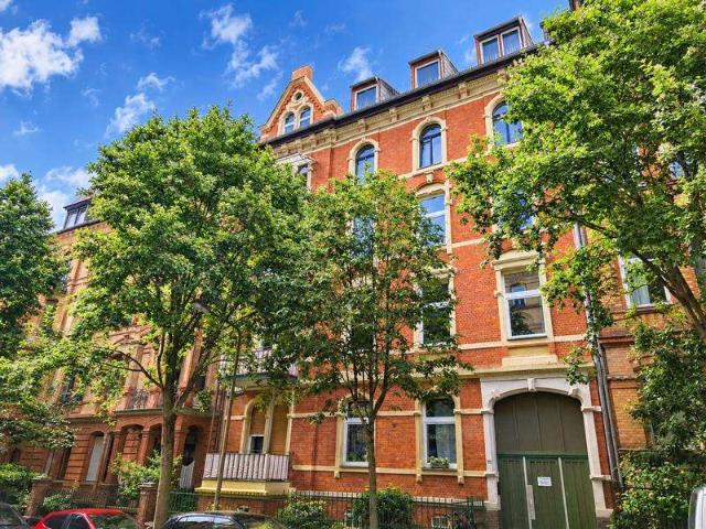 Wohnung zum Kaufen in Wiesbaden 499.990,00 EUR 141 m²