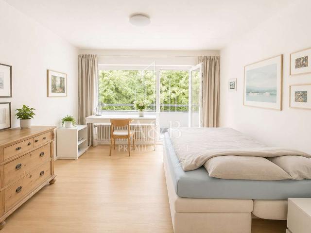 Wohnung zum Kaufen in Wiesbaden 499.000,00 EUR 96 m²