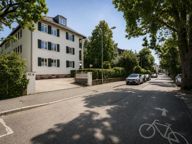 Wohnung zum Kaufen in Wiesbaden 410.000,00 EUR 80.05 m²