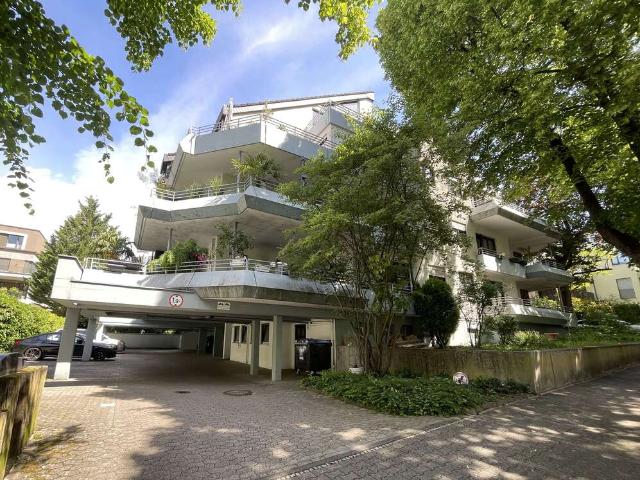 Wohnung zum Kaufen in Wiesbaden 420.000,00 EUR 94 m²