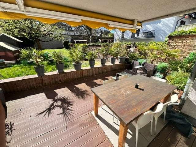 Wohnung zum Kaufen in Wiesbaden 425.000,00 EUR 97 m²