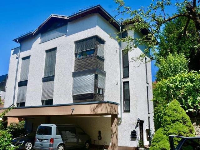 Wohnung zum Kaufen in Wiesbaden 549.000,00 EUR 118 m²