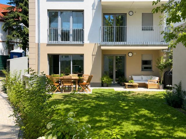 Wohnung zum Kaufen in Wiesbaden 555.000,00 EUR 90 m²