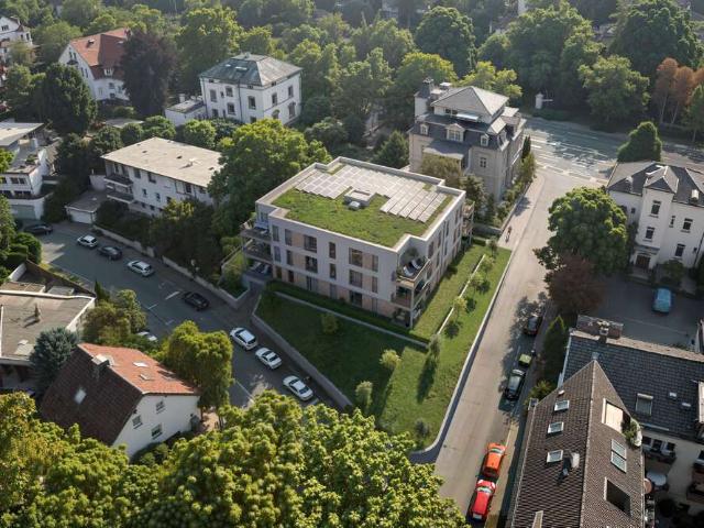 Wohnung zum Kaufen in Wiesbaden 566.300,00 EUR 84 m²