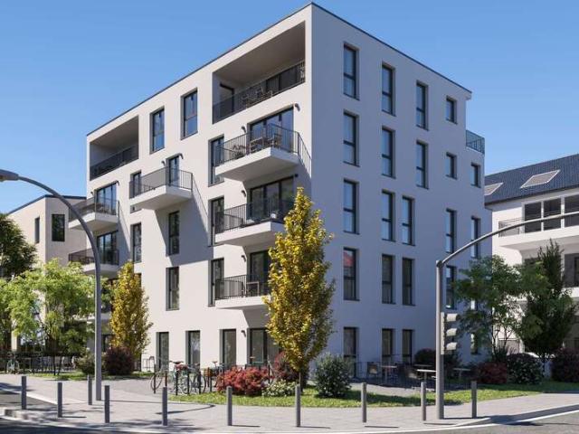 Wohnung zum Kaufen in Wiesbaden 569.000,00 EUR 91.08 m²