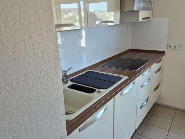 Wohnung zum Kaufen in Wiesbaden 578.000,00 EUR 140 m²