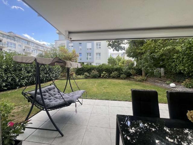 Wohnung zum Kaufen in Wiesbaden 580.000,00 EUR 100 m²