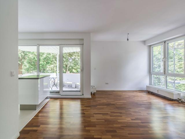 Wohnung zum Kaufen in Wiesbaden 580.000,00 EUR 98 m²