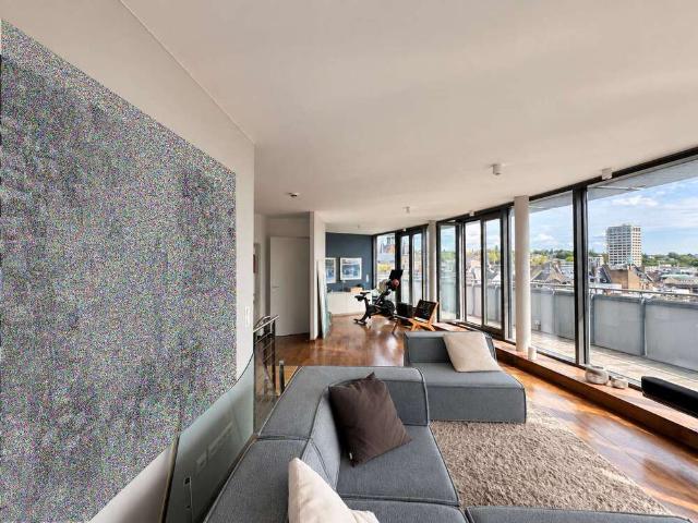 Wohnung zum Kaufen in Wiesbaden 590.000,00 EUR 125 m²