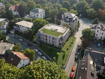 Wohnung zum Kaufen in Wiesbaden 591.900,00 EUR 84 m²
