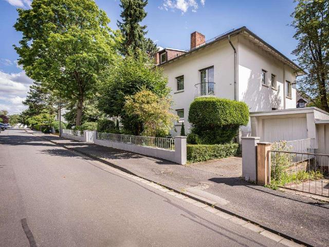 Wohnung zum Kaufen in Wiesbaden 595.000,00 EUR 122.76 m²
