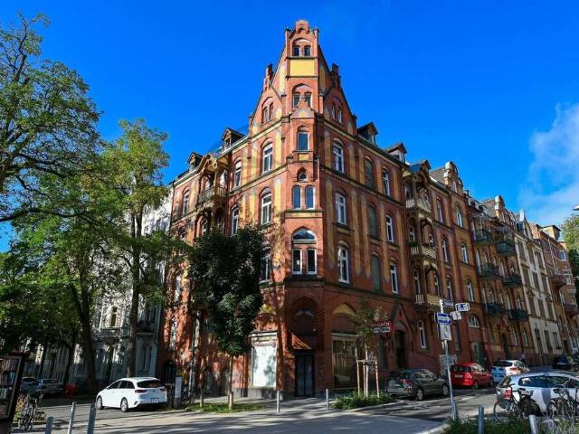 Wohnung zum Kaufen in Wiesbaden 598.000,00 EUR 160 m²