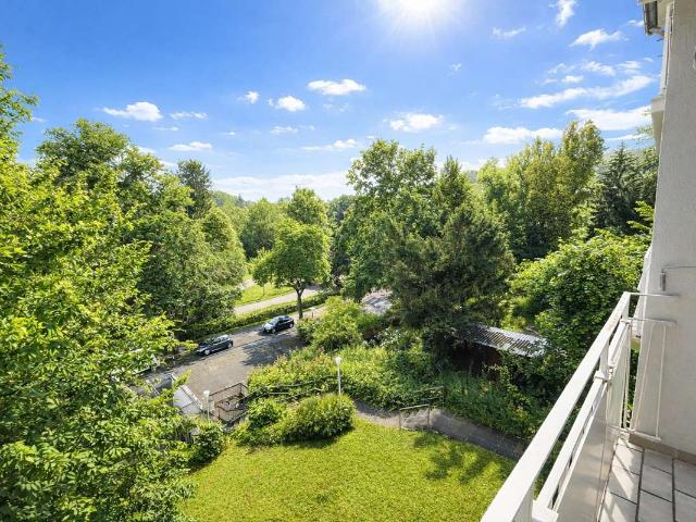 Wohnung zum Kaufen in Wiesbaden 599.000,00 EUR 116 m²