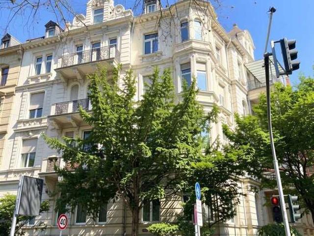 Wohnung zum Kaufen in Wiesbaden 599.000,00 EUR 128.61 m²
