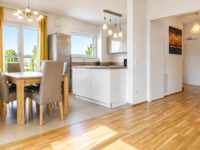 Wohnung zum Kaufen in Wiesbaden 500.000,00 EUR 93.49 m²