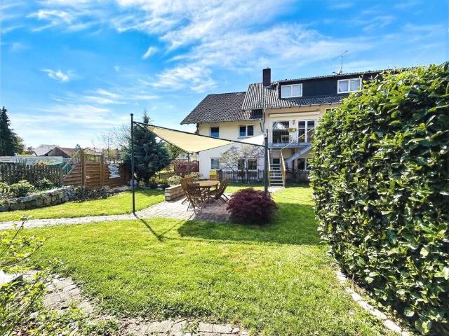 Wohnung zum Kaufen in Wiesbaden 526.000,00 EUR 144 m²