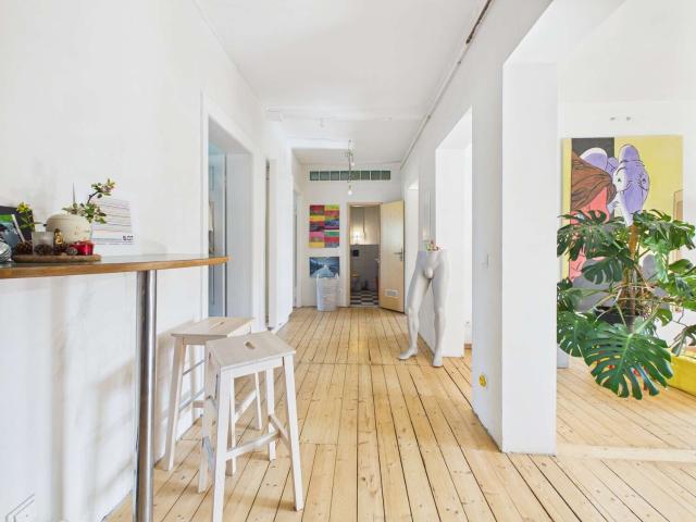 Wohnung zum Kaufen in Wiesbaden 529.000,00 EUR 121 m²