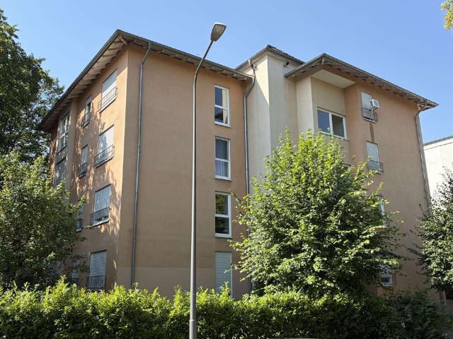 Wohnung zum Kaufen in Wiesbaden 532.000,00 EUR 93 m²