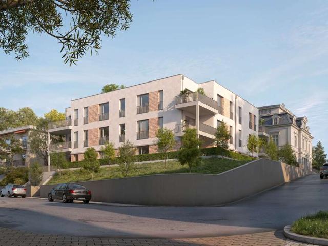 Wohnung zum Kaufen in Wiesbaden 642.800,00 EUR 93 m²