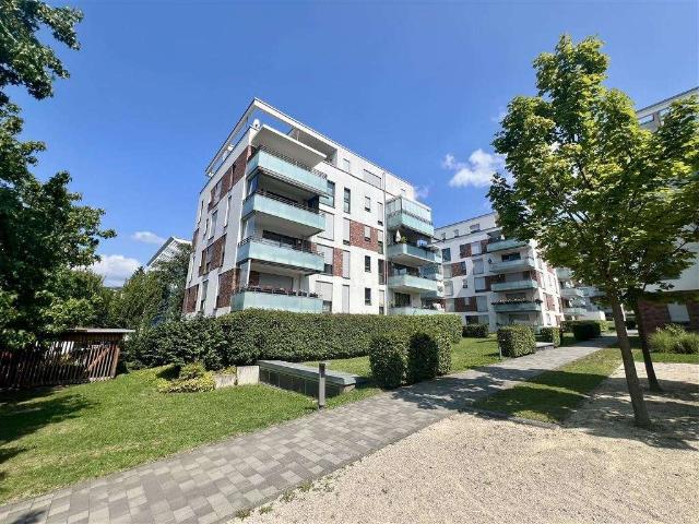 Wohnung zum Kaufen in Wiesbaden 645.000,00 EUR 106.41 m²