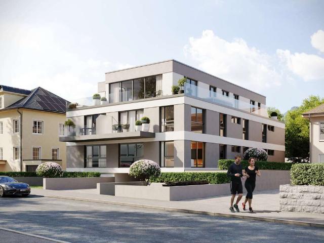 Wohnung zum Kaufen in Wiesbaden 645.000,00 EUR 81.06 m²