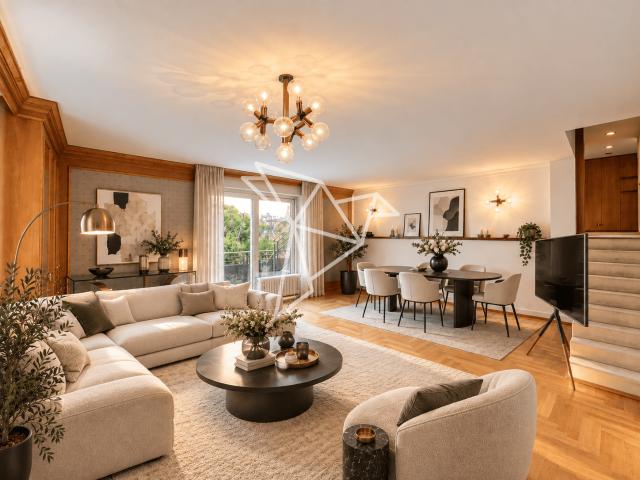 Wohnung zum Kaufen in Wiesbaden 649.000,00 EUR 229 m²