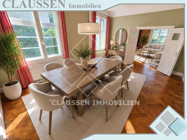 Wohnung zum Kaufen in Wiesbaden 698.000,00 EUR 185.65 m²